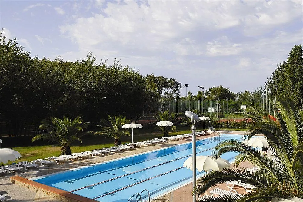 Calaserena Village Geremèas