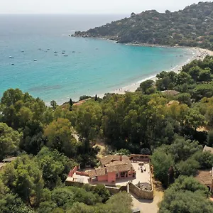 Gasthof La Petite Etoile, Torre delle Stelle