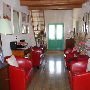 Frühstückspension Sardinia Eco Vegan House, Zeddiani